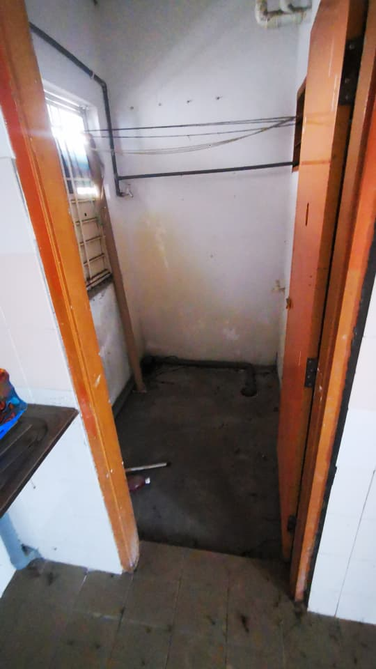 Flat, Pangsapuri Rebana E-4-13, Bandar Bukit Raja, Klang — 4
