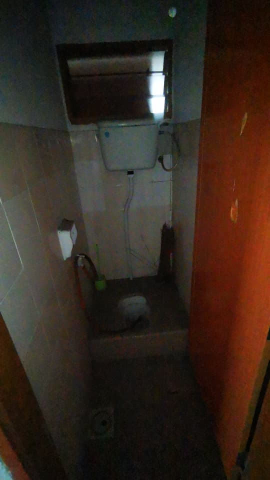 Flat, Pangsapuri Rebana E-4-13, Bandar Bukit Raja, Klang — 5