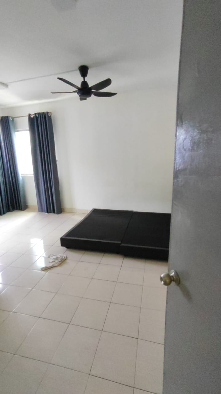 Condominium, Magna Ville, Taman Selayang Jaya, Batu Caves — 4
