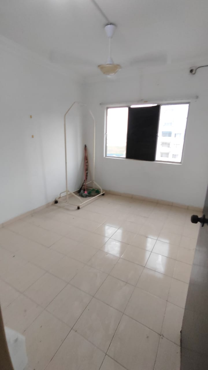 Apartment, Laguna Biru F-13-1, Kundang, Rawang — 2