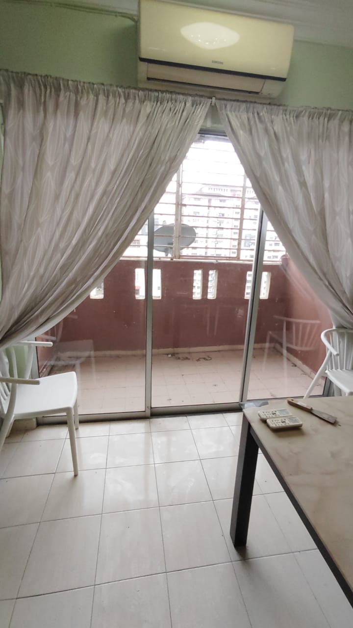 Apartment, Laguna Biru F-13-1, Kundang, Rawang — 3