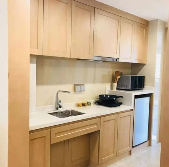 Cozy 3-Bed Apartment for Rent in Bandar Country Homes, Rawang — 4