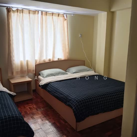 Cozy 3-Bed Apartment for Rent in Bandar Country Homes, Rawang — 5