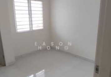 Terrace House, Bandar Hillpark, Bandar Puncak Alam — 3