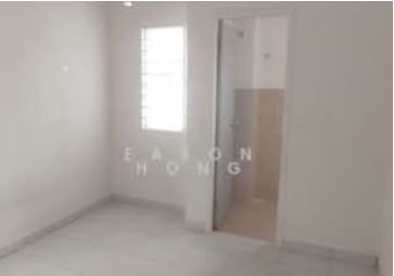 Terrace House, Bandar Hillpark, Bandar Puncak Alam — 4