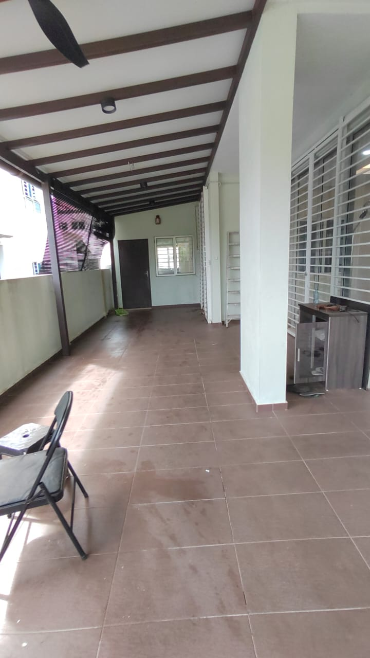 2 Storey Terrace House, Puncak Bestari, Bandar Puncak Alam — 2