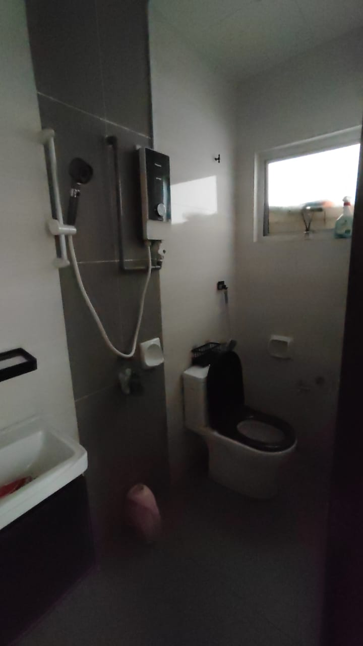 2 Storey Terrace House, Puncak Bestari, Bandar Puncak Alam — 4