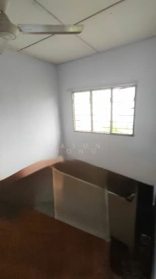 Apartment, Pangsapuri Las Palmas, Rawang — 2