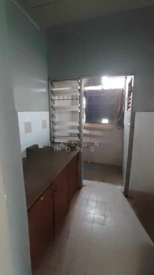 Apartment, Pangsapuri Las Palmas, Rawang — 3