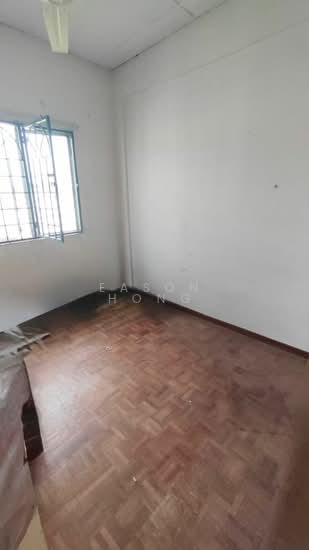Apartment, Pangsapuri Las Palmas, Rawang — 4