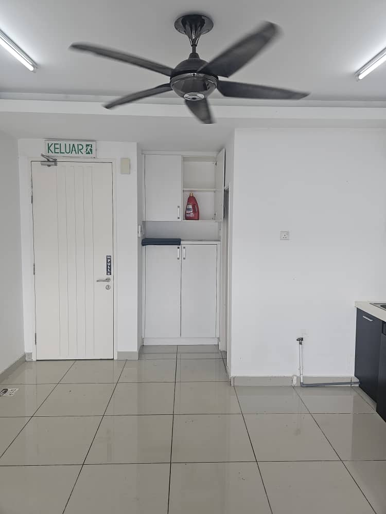 The Scott Garden, Jalan Kelang Lama, Kuala Lumpur — 3