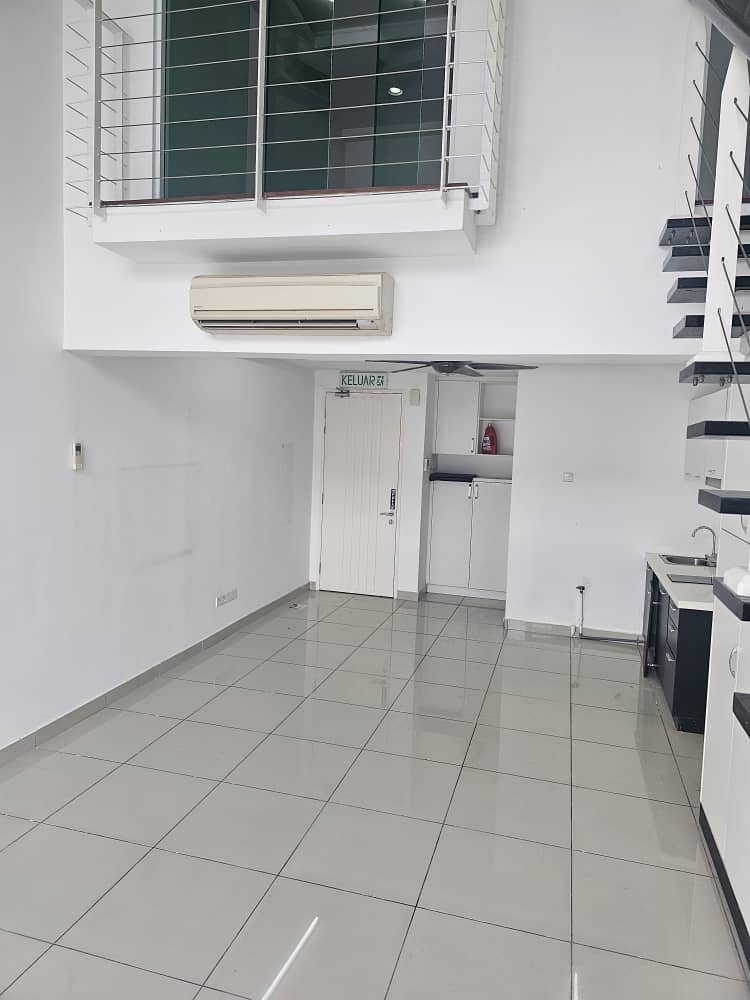 The Scott Garden, Jalan Kelang Lama, Kuala Lumpur — 4
