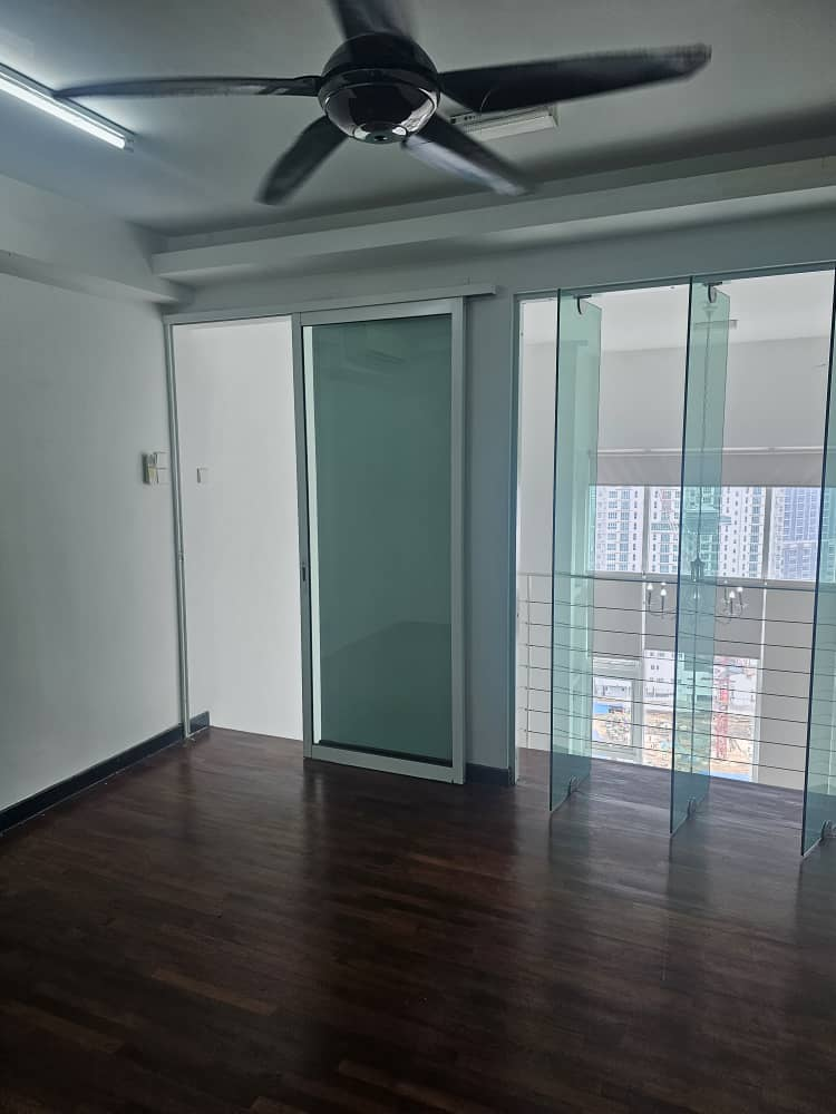 The Scott Garden, Jalan Kelang Lama, Kuala Lumpur — 5