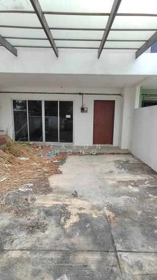 Taman Alam Sutera — 5