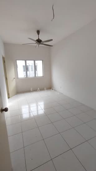 Taman Alam Sutera — 2