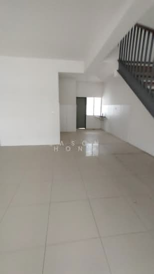 Taman Alam Sutera — 4