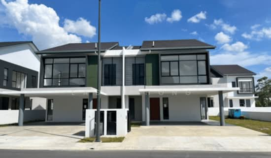 Residensi Lambaian Dua — 3