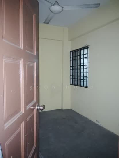 Perdana Villa — 2