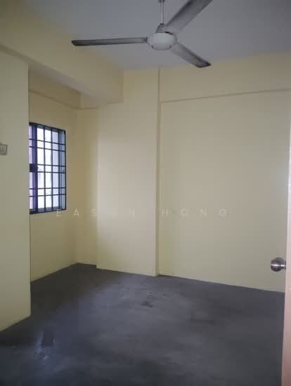 Perdana Villa — 3