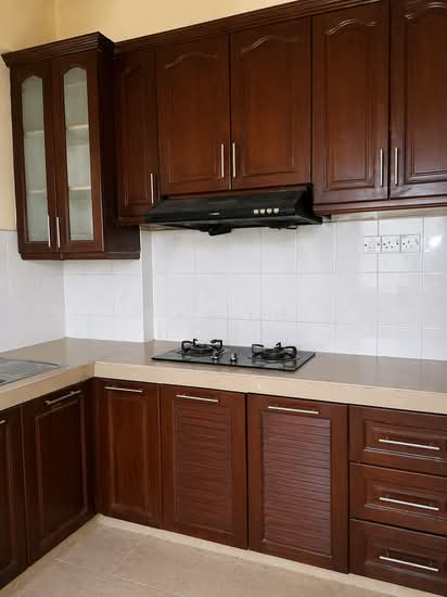 Perdana Villa — 5