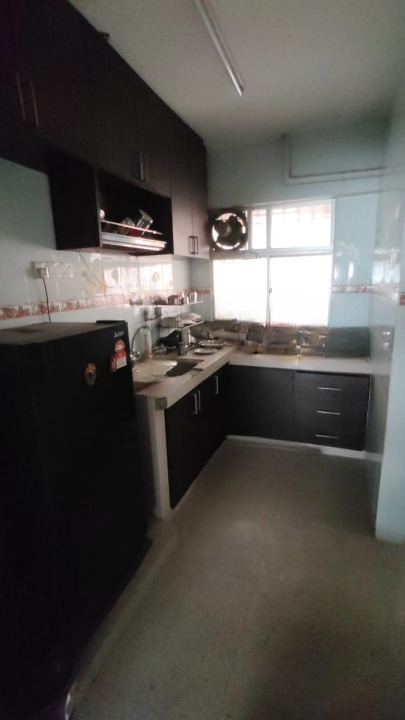 Below Market Seri Kembangan Condo/Apartment for Sale — 2