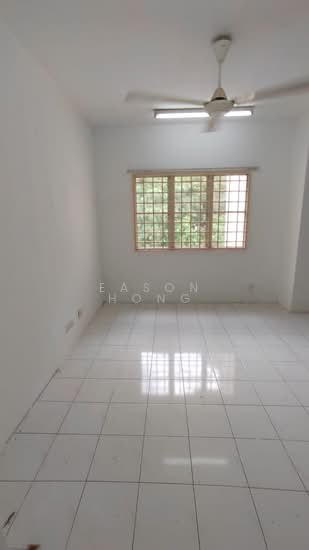 Sri Baiduri Apartment