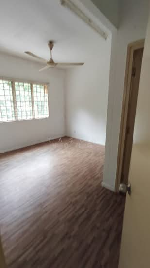 Sri Baiduri Apartment — 3