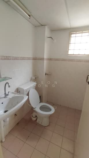 Sri Baiduri Apartment — 4