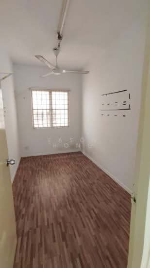 Sri Baiduri Apartment — 5